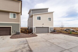 6031 Notch Top Wy in Colorado Springs, CO - Building Photo - Building Photo