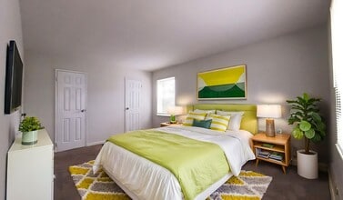 Seminary Apartments in Rahway, NJ - Building Photo - Building Photo