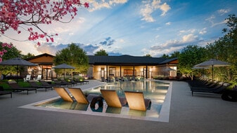 Jefferson Harlow in Grand Prairie, TX - Building Photo