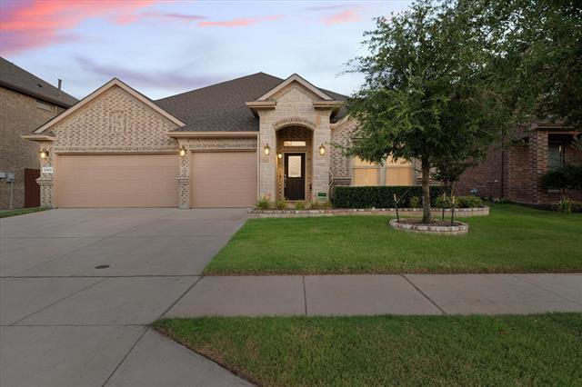 5309 Barley Dr in Fort Worth, TX - Building Photo - Building Photo