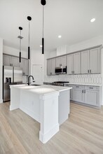 3430 Mt Pleasant St-Unit -B in Houston, TX - Foto de edificio - Building Photo