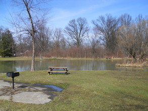 Lakewood Park Apartments in Milford, OH - Building Photo - Other