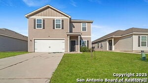 property at 7335 Sharma