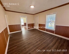 5301 Avenue G in Austin, TX - Building Photo - Building Photo
