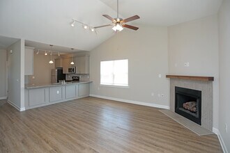 The Landing at Westmott in Colfax, NC - Building Photo - Building Photo