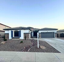 10915 E Rafael Ave in Mesa, AZ - Building Photo