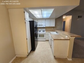 1309 W Mission Blvd in Ontario, CA - Building Photo - Building Photo