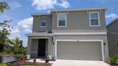 3446 Suncoast Plains Dr in Odessa, FL - Building Photo - Building Photo