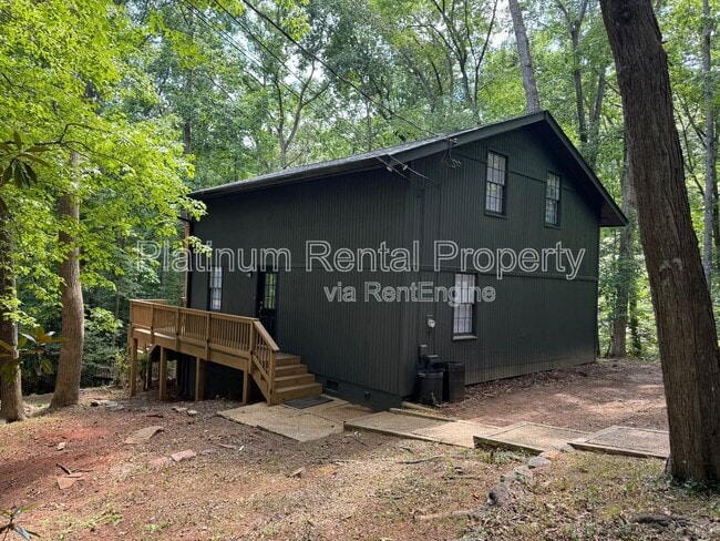 8380 Lucas Creek Trl in Gainesville, GA - Building Photo - Building Photo