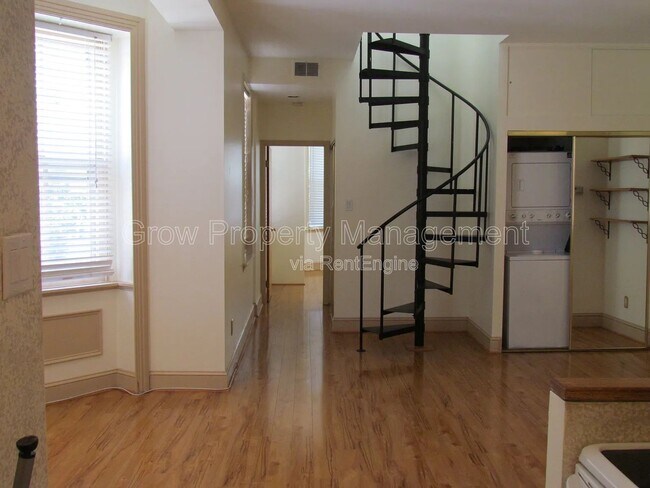 2024 Spring Garden St in Philadelphia, PA - Building Photo - Building Photo