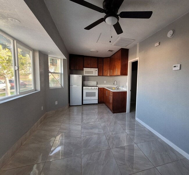 property at 401 G Anaya Ave