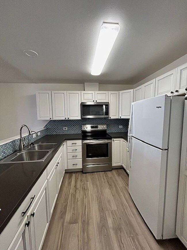 94-536-536 Kupuohi St in Waipahu, HI - Building Photo - Building Photo