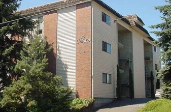 Cameo Apartments in Seattle, WA - Foto de edificio - Building Photo