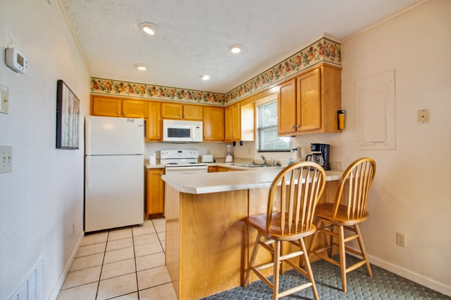 property at 8005 Cherokee Trail