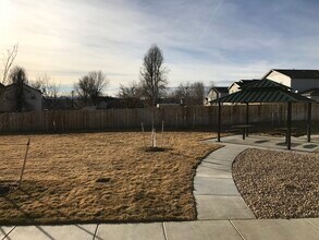 1259 South Dallas Court in Denver, CO - Foto de edificio - Building Photo