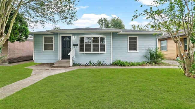 property at 503 Lake Rd