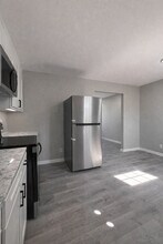Fisher St. Apartments in Huntsville, AL - Building Photo - Building Photo