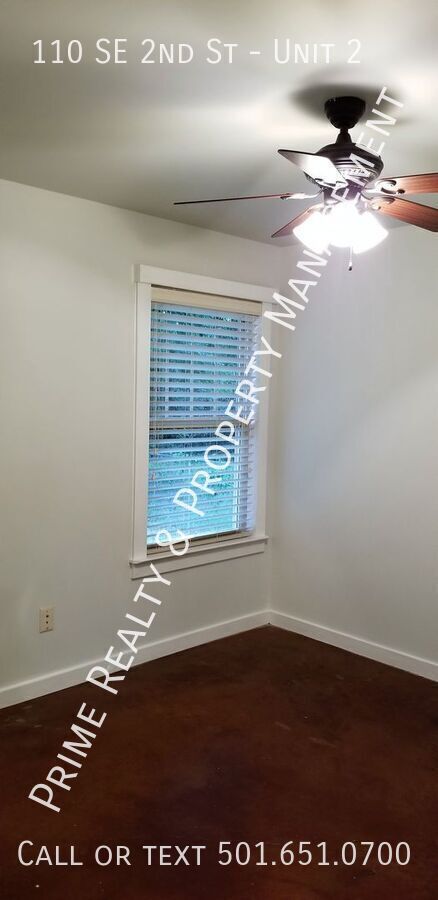 110 SE 2nd St in Bryant, AR - Building Photo - Building Photo