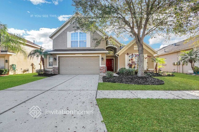 6827 Guilford Bridge Dr in Apollo Beach, FL - Building Photo - Building Photo