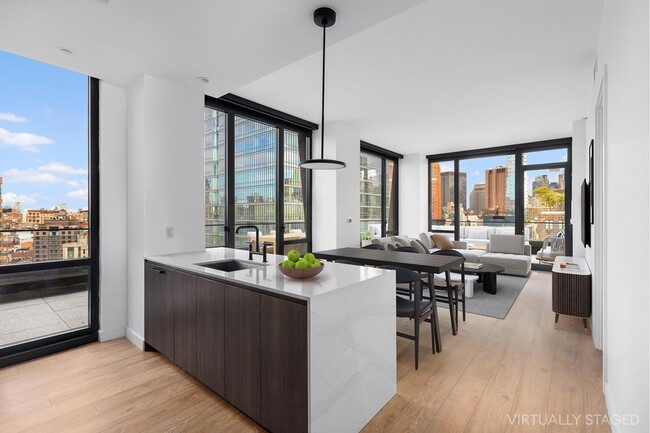 property at 111 Varick St