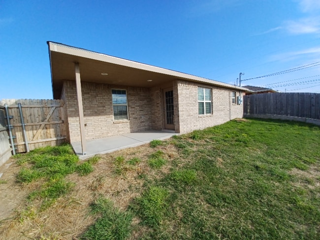 7208 Gemini Trail in Amarillo, TX - Building Photo - Building Photo