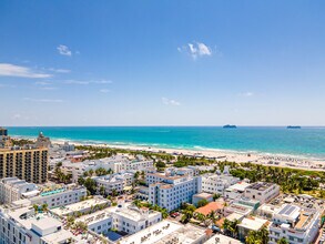 The Strand on the Ocean in Miami Beach, FL - Building Photo - Building Photo