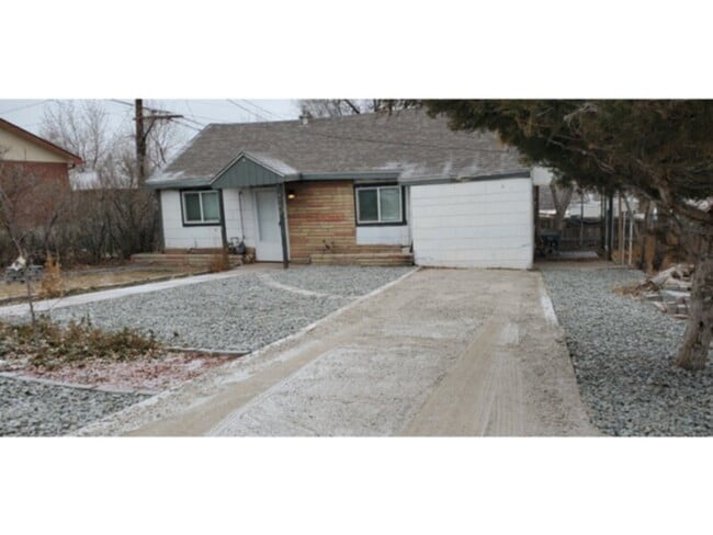 4769 W Ellsworth Ave in Denver, CO - Building Photo - Building Photo