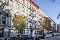 507 W 140th St in New York, NY - Building Photo - Building Photo