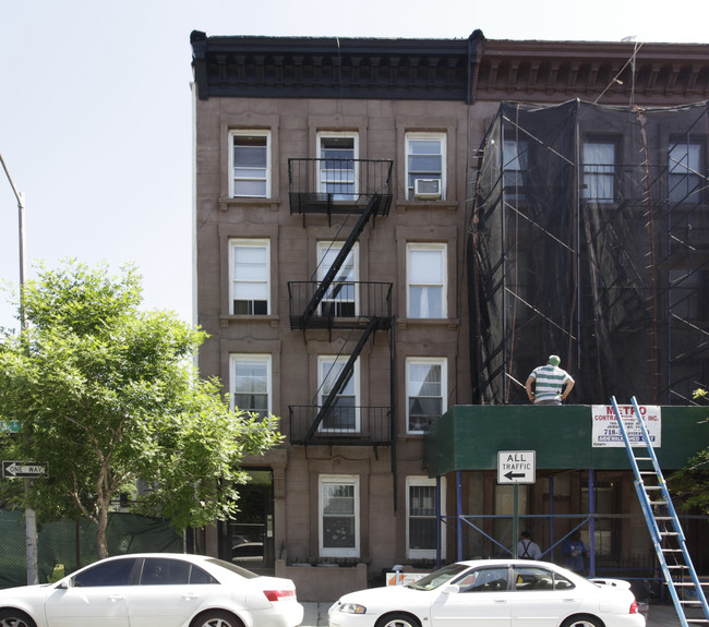 107 Kane St in Brooklyn, NY - Building Photo - Building Photo