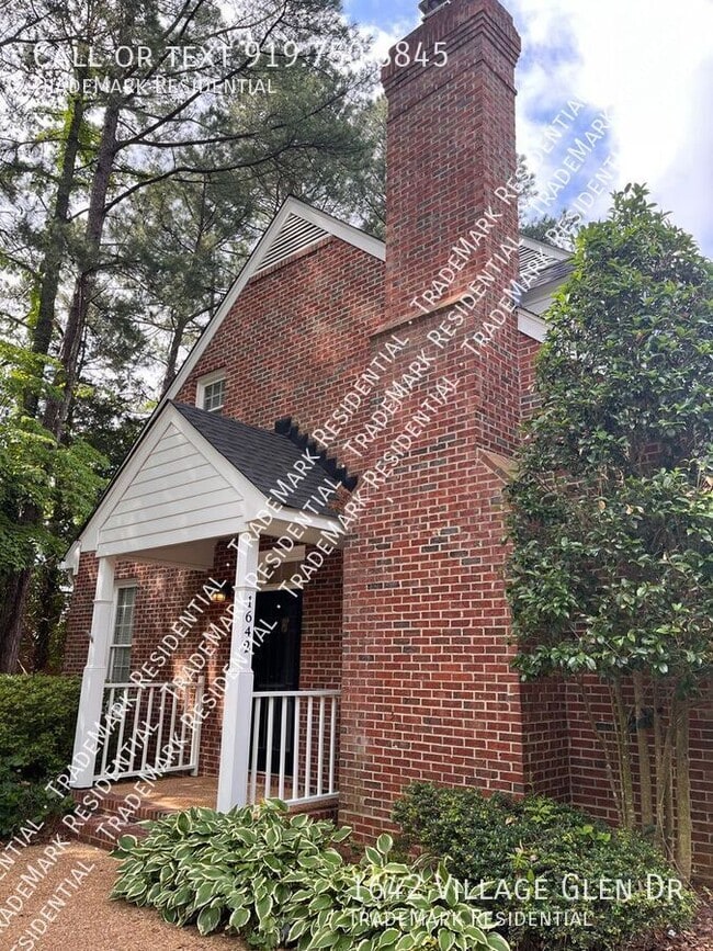 property at 1642 Village Glenn Dr