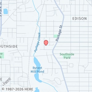 property at 532 Vernon St