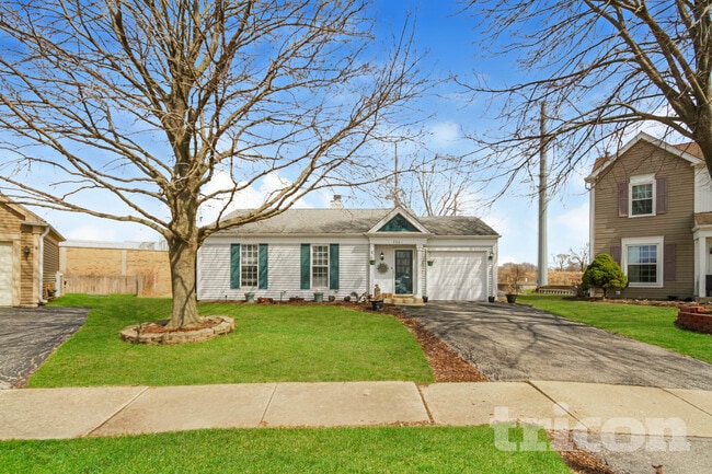 property at 3261 Bremerton Ln