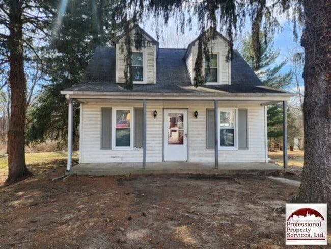 property at 21379 Mt Lena Rd