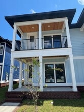 580 N De Villiers St, Unit A in Pensacola, FL - Building Photo - Building Photo