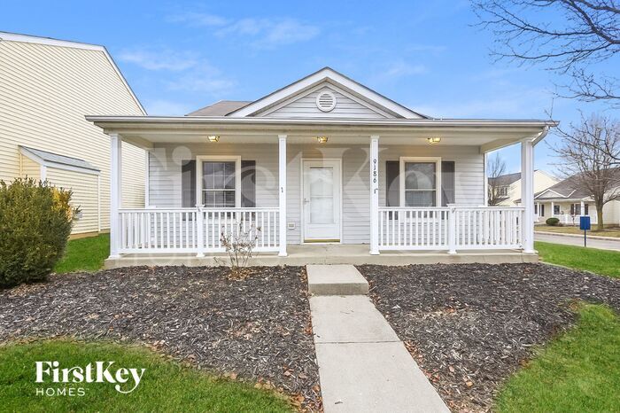 9186 Drum Pl in Orient, OH - Building Photo