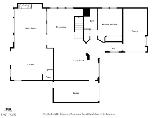 property at 10506 Calico Pines Ave