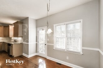 211 Bennett Farms Trail in Acworth, GA - Foto de edificio - Building Photo