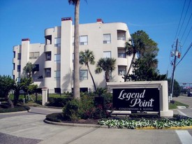 Legend Point Condominiums Apartments