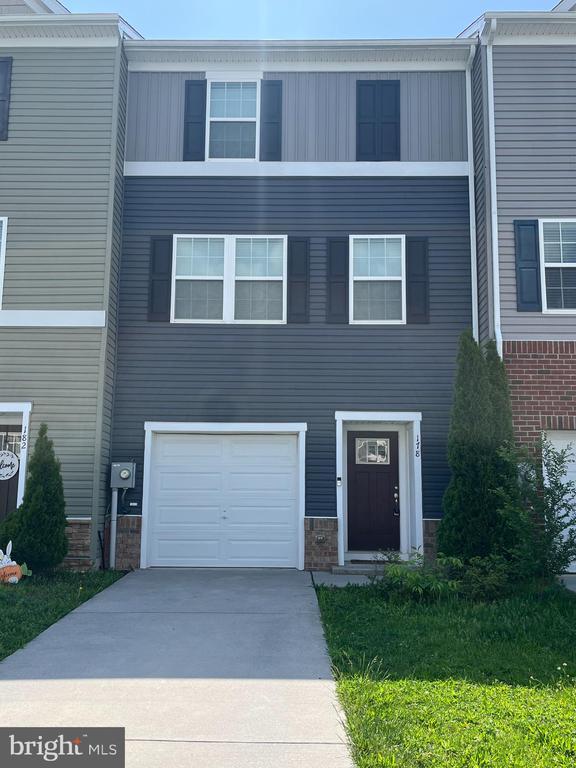 property at 178 Magellan Dr