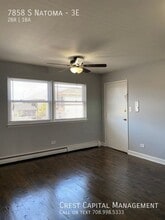 7858 Natoma Ave in Burbank, IL - Building Photo - Building Photo