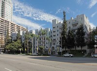 Building Photo - 10600 Wilshire Apartments in Los Angeles, California