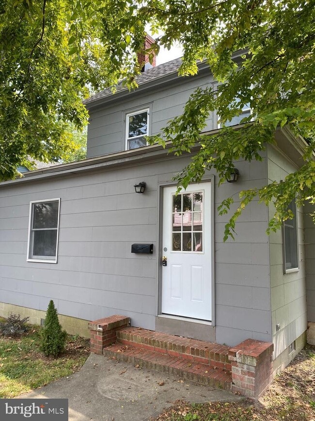 210 Choptank Ave in Cambridge, MD - Building Photo - Building Photo