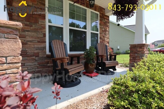 350 Spectrum Rd in Summerville, SC - Building Photo - Building Photo