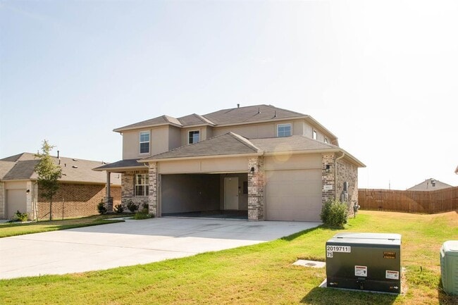 1612 Fairhaven Gtwy in Georgetown, TX - Building Photo - Building Photo