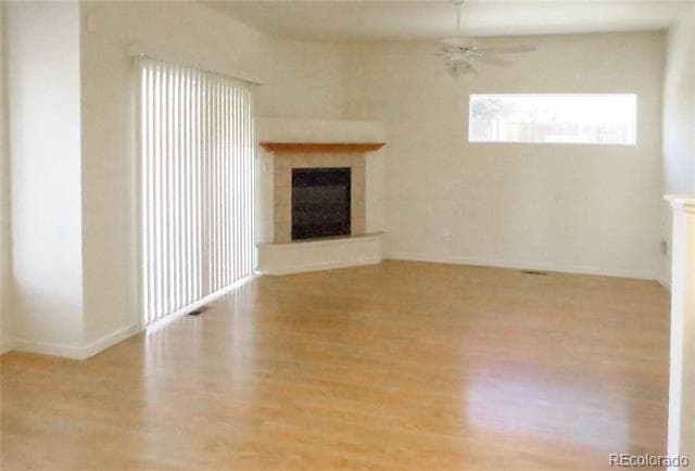 2141 Legacy Ridge View in Colorado Springs, CO - Foto de edificio - Building Photo