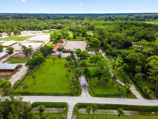 property at 3570 B Rd