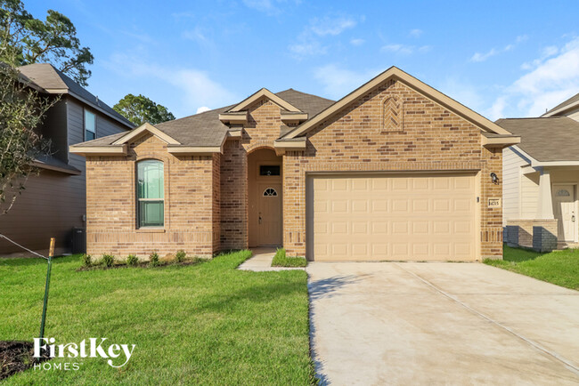 property at 14715 Country Club Dr