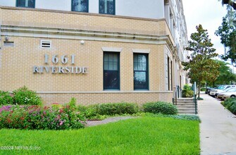 1661 Riverside Ave in Jacksonville, FL - Building Photo - Building Photo