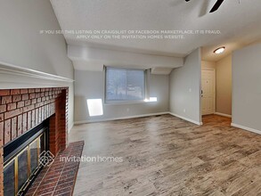 3865 Valley View St in Colorado Springs, CO - Building Photo - Building Photo