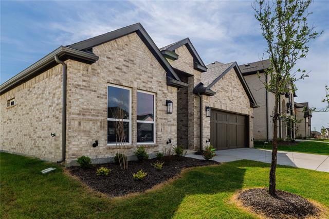 property at 6104 Lake Brook Dr